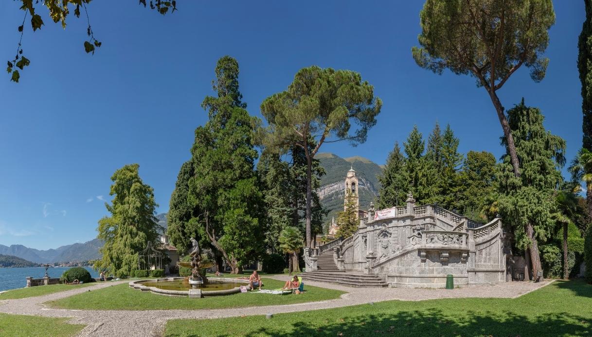 In vendita per 34 milioni la villa sul Lago di Como che ospitò Beccaria e Manzoni