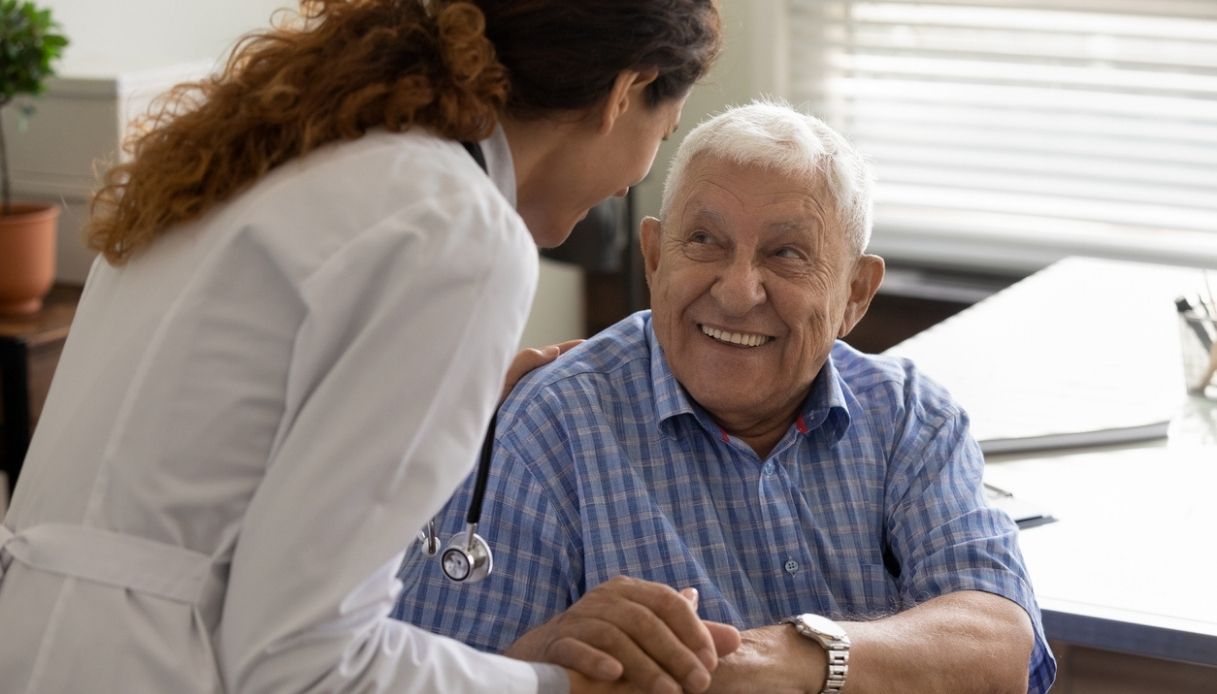 la truffa del finto medico cos8217232 come evitarla e tutelarsi specie per gli anziani