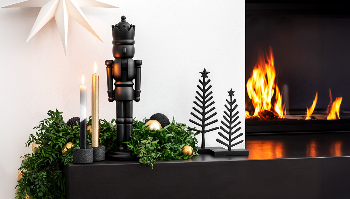 decorazioni natalizie 2025 tendenze massimaliste e design digitale per la casa da Dilei.it decorazioni natalizie 2025 tendenze massimaliste e design digitale per la casa