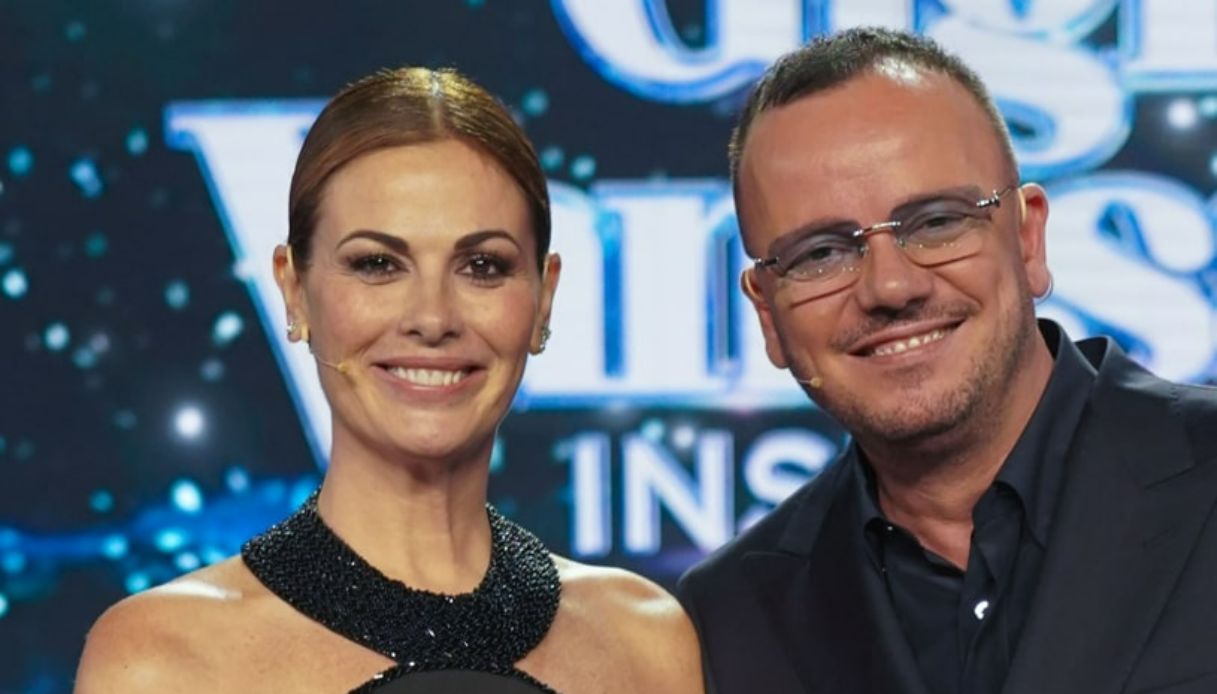 vanessa incontrada e la crisi col futuro marito gigi d8217alessio ha fatto la differenza