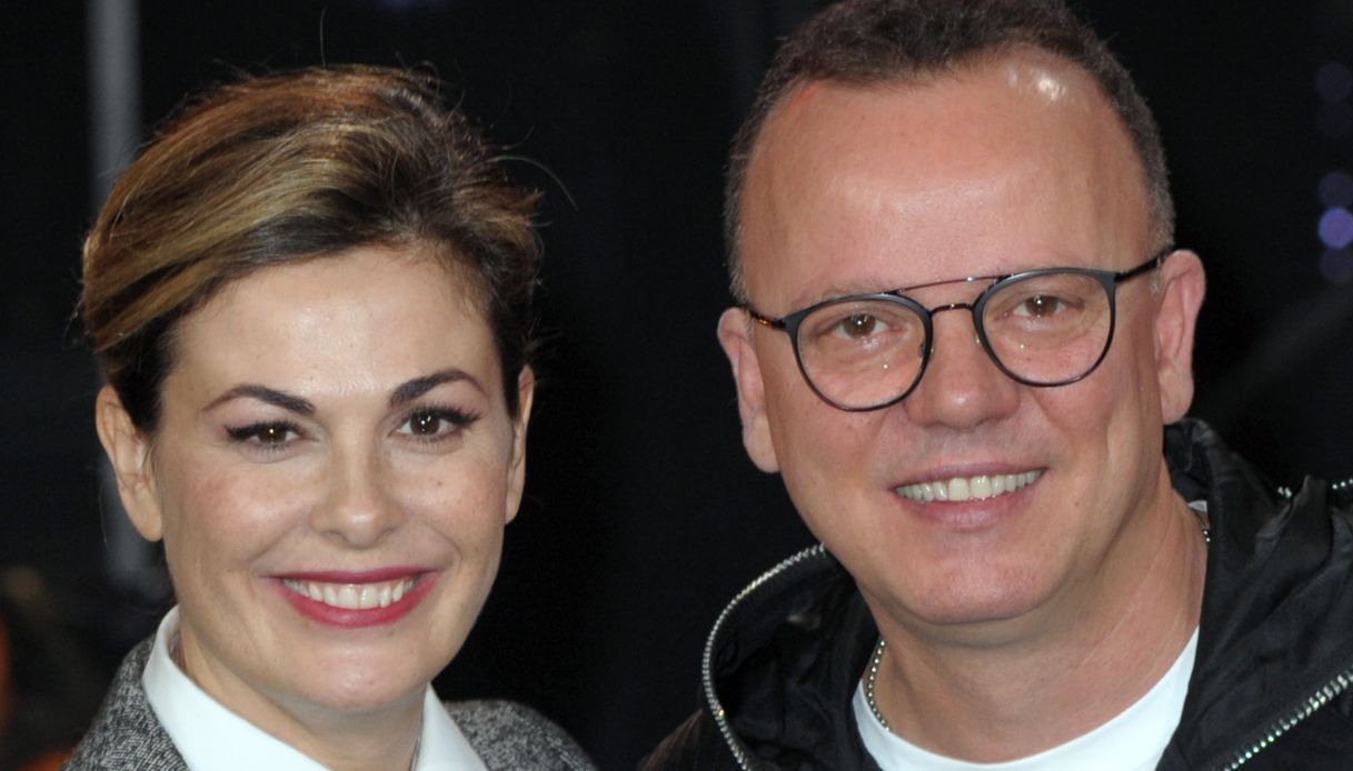 gigi e vanessa insieme salta la puntata di stasera perch233 e quando andr224 in onda da Dilei.it gigi e vanessa insieme salta la puntata di stasera perch233 e quando andr224 in onda