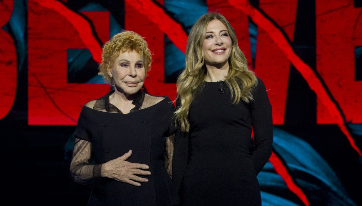 anticipazioni belve francesca fagnani omaggia ornella vanoni ospiti berti e colombari
