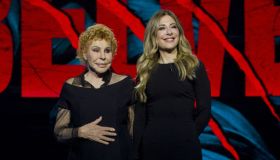 Anticipazioni Belve, Francesca Fagnani omaggia Ornella Vanoni. Ospiti Berti e Colombari