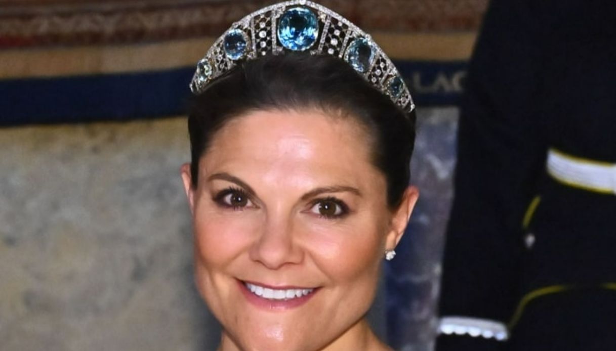 vittoria di svezia presto regina gli svedesi voltano le spalle a re carlo gustavo da Dilei.it vittoria di svezia presto regina gli svedesi voltano le spalle a re carlo gustavo