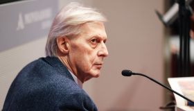 Vittorio Sgarbi a Domenica In e il vero motivo per cui sposa Sabrina. “Mia figlia Evelina? Nessun dolore”