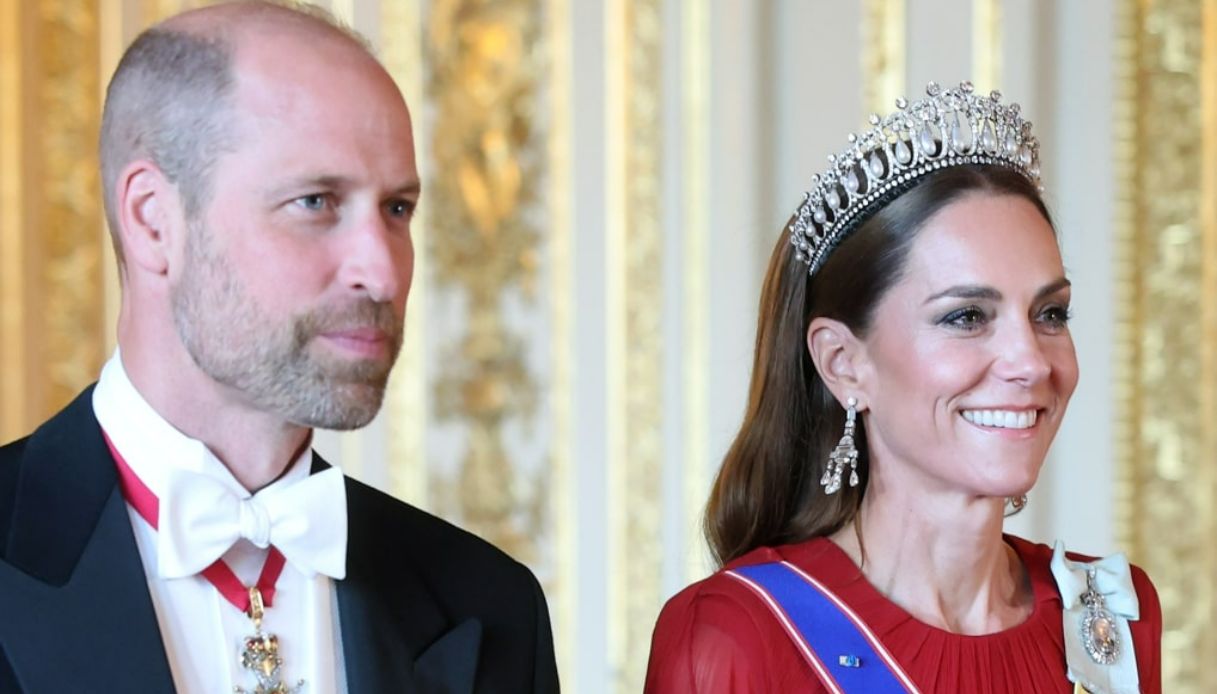 Kate Middleton e il divorzio da William, la decisione è ormai presa
