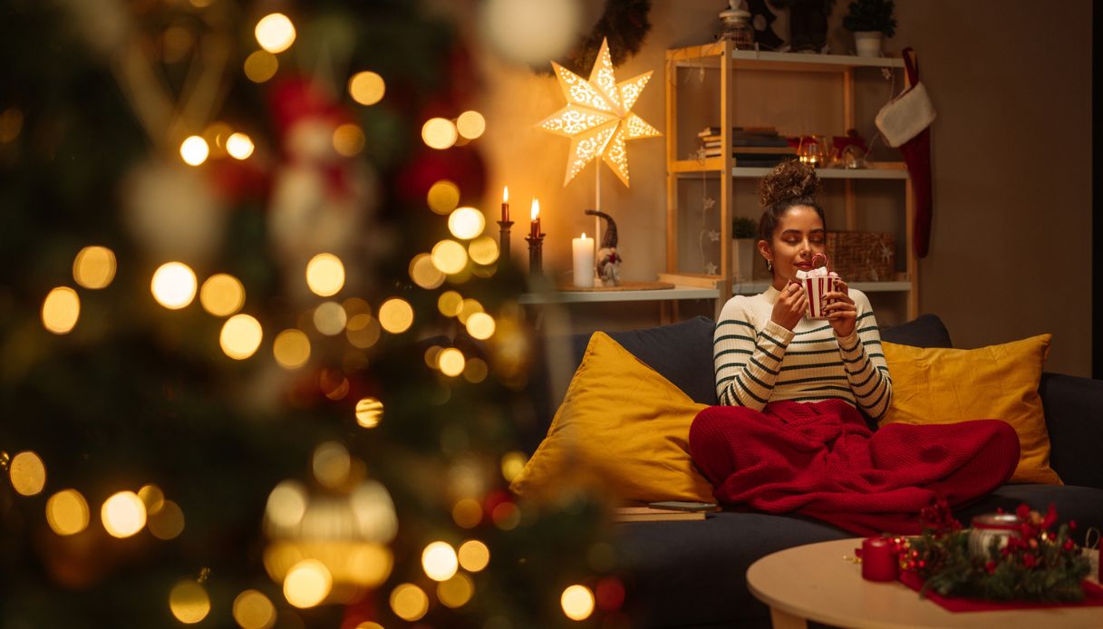 chiudi gli occhi e respira questo 232 il profumo di natale che accende la magia a casa tua ed 232 gi224 best seller