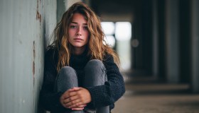 Adolescenti a rischio ansia e depressione: la transizione dei servizi di cura è difficile