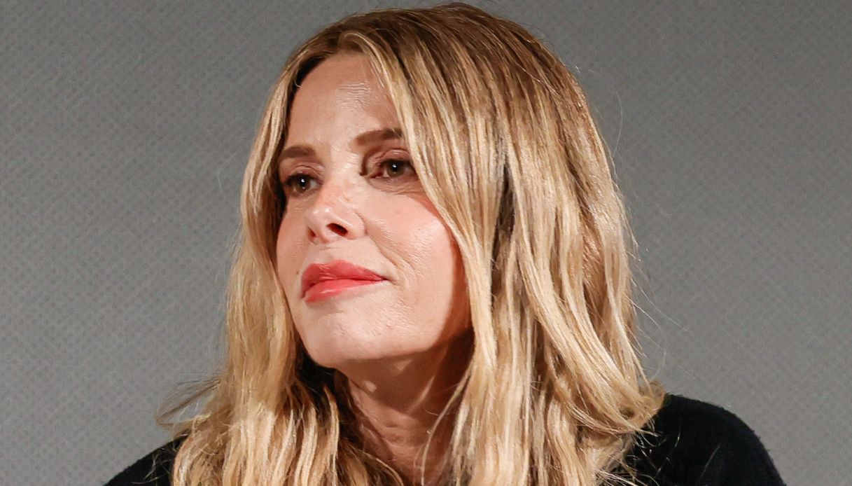 alessia marcuzzi dicono che ho avuto 100 figli da 100 uomini il peso dei giudizi da Dilei.it alessia marcuzzi dicono che ho avuto 100 figli da 100 uomini il peso dei giudizi