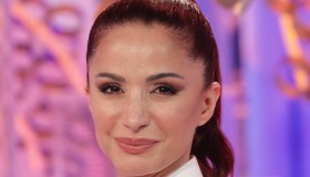 Evelina Nazzari ricorda il figlio Leonardo a La Porta Magica: “Non era più lui”