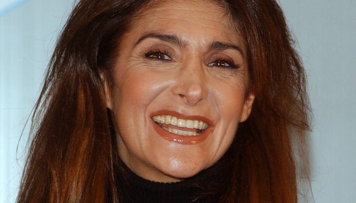 Chi è Teresa, la sorella di Anna Marchesini