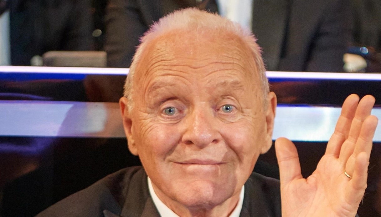 Anthony Hopkins, in vendita la sua villa californiana da 5 milioni di sterline Anthony Hopkins, in vendita la sua villa californiana da 5 milioni di sterline