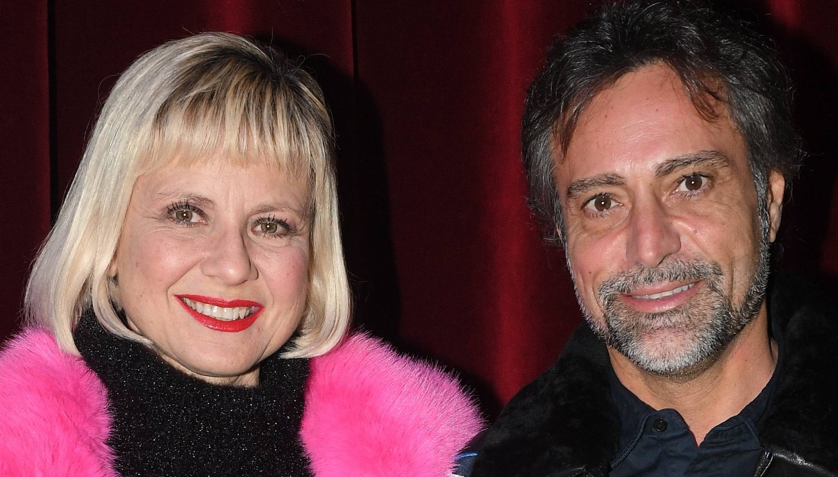 Antonella Elia, Pietro Delle Piane replica su Instagram: “Pura invenzione”