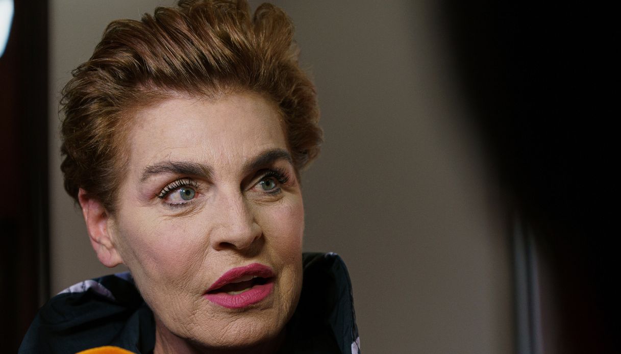 Giustizia per Antonia Dell’Atte, la modella denuncia l’ex marito violento: licenziato in tronco