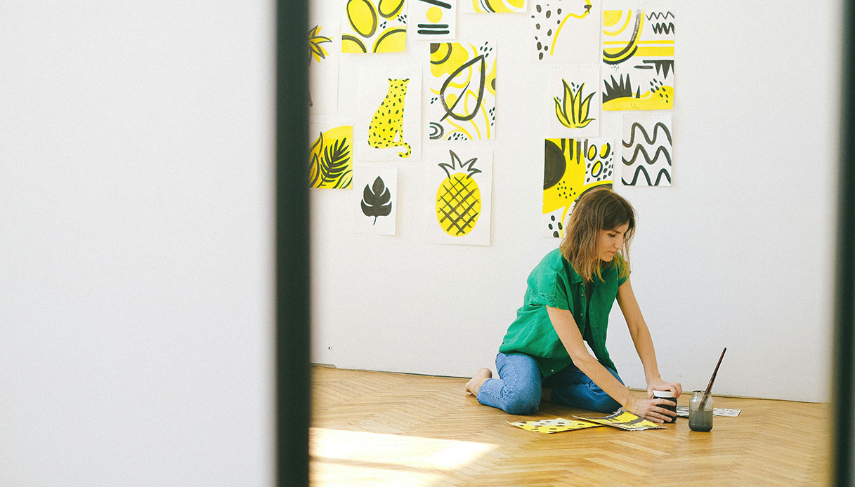 Casa e identità, arredare come forma di espressione personale Casa e identità, arredare come forma di espressione personale