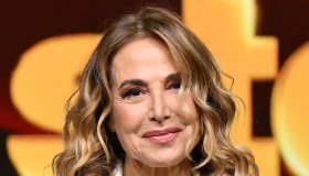 Ballando con le Stelle, Barbara D’Urso parla della lettera segreta del grande amore di suo padre