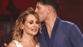 Barbara D’Urso infortunata, come sta: a rischio la presenza a Ballando con le Stelle