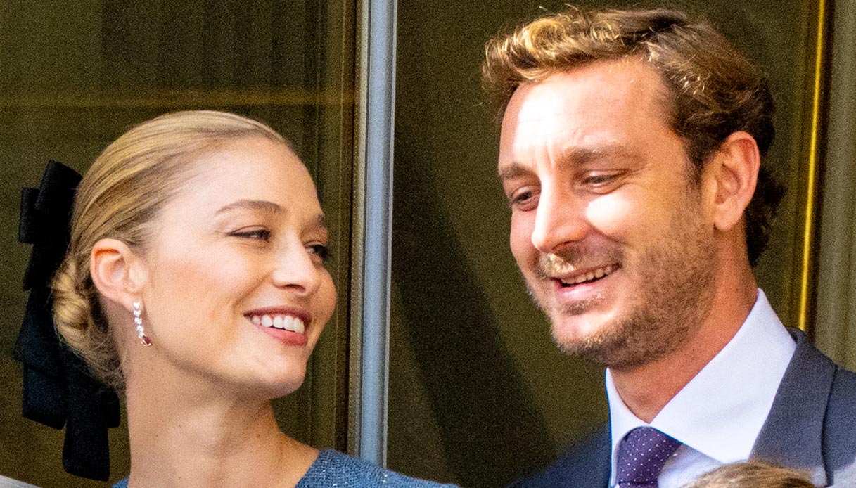 Beatrice Borromeo, prima apparizione pubblica a 6 settimane dal parto: bellissima