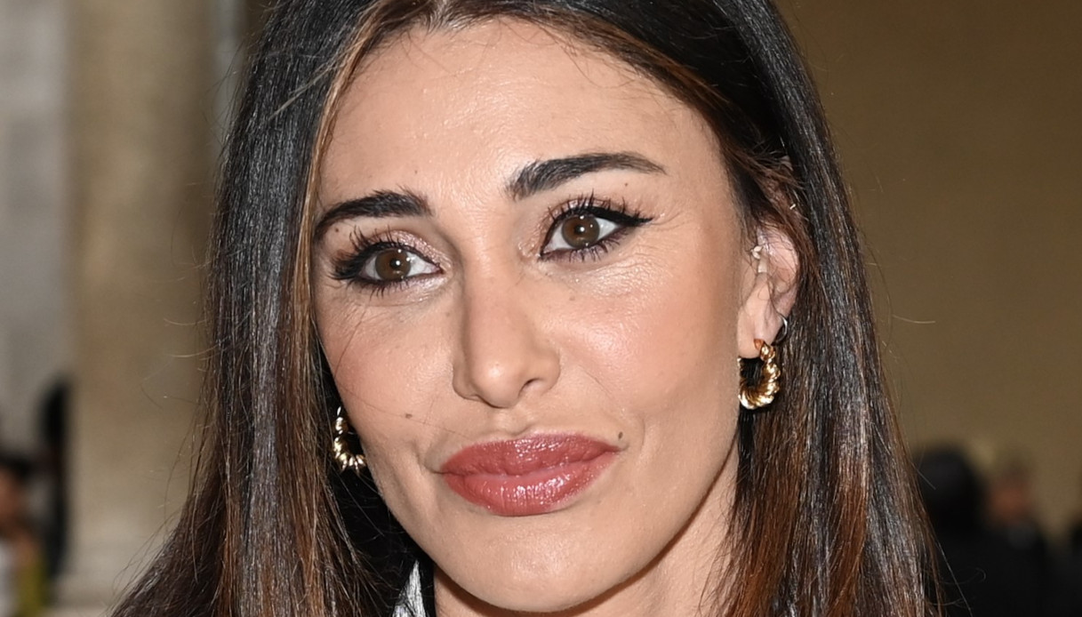 belen in difficolt224 i chiarimenti dopo l8217intervista ero sotto calmanti soffro di attacchi di panico