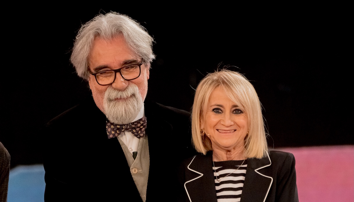 Tu Sì Que Vales, pagelle settima puntata: l'omaggio doveroso a Peppe Vessicchio (10)