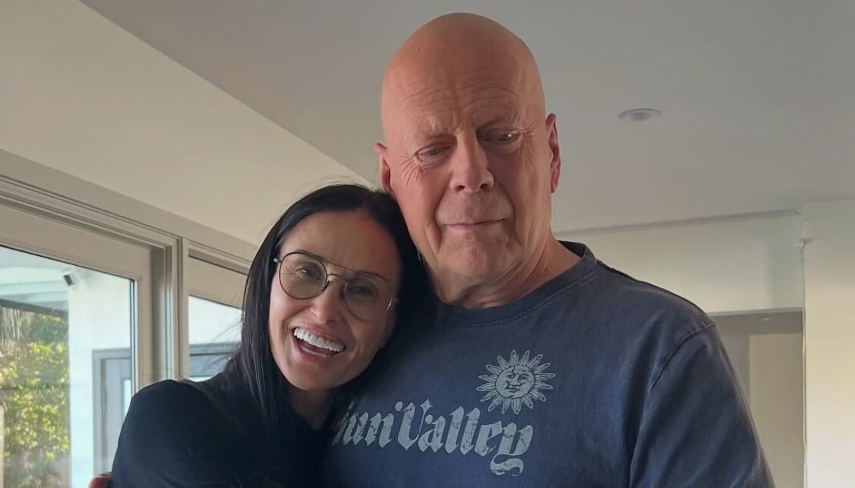 Bruce Willis, la famiglia donerà il suo cervello alla scienza: come sta oggi l’attore