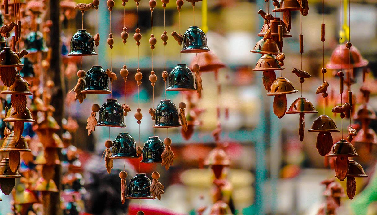 Il ritorno dell’artigianato, pezzi unici che fanno la differenza Il ritorno dell’artigianato, pezzi unici che fanno la differenza