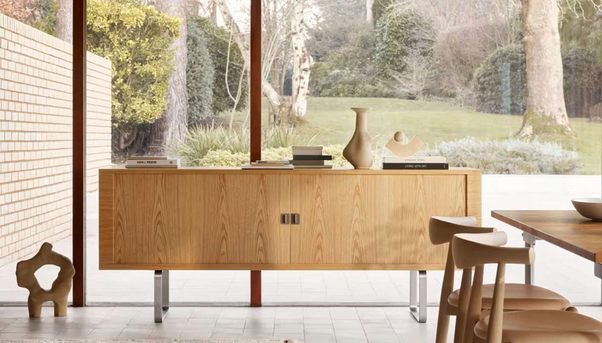 credenze e madie idee e consigli d8217arredo per la casa moderna