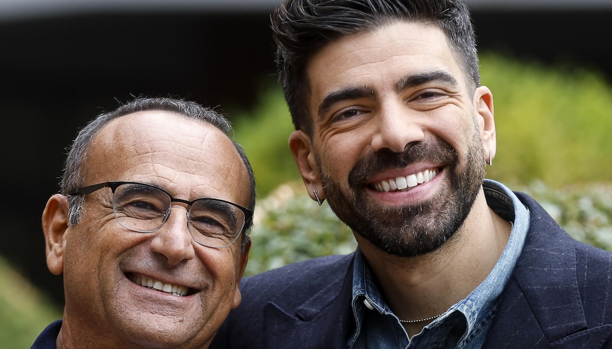 Sanremo Giovani 2025, cosa è successo: le vincitrici della prima serata