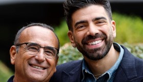 Sanremo Giovani 2025, cosa è successo: le vincitrici della prima serata