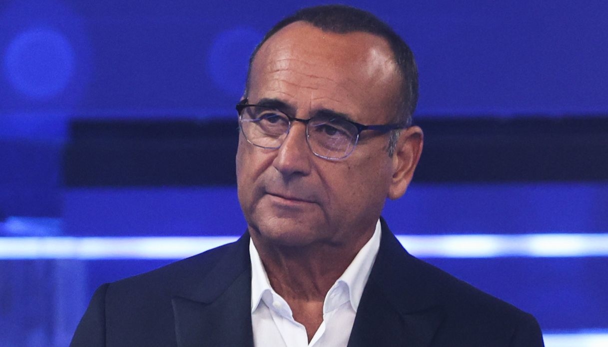 sanremo 2026 conti travolto dai big deve prendere la scelta pi249 difficile