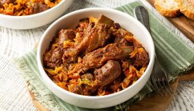 Cassoeula, quali ingredienti servono per prepararla