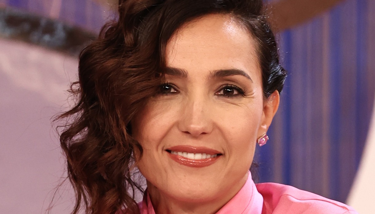 Caterina Balivo, le foto mai pubblicate: “Un bellissimo ricordo”