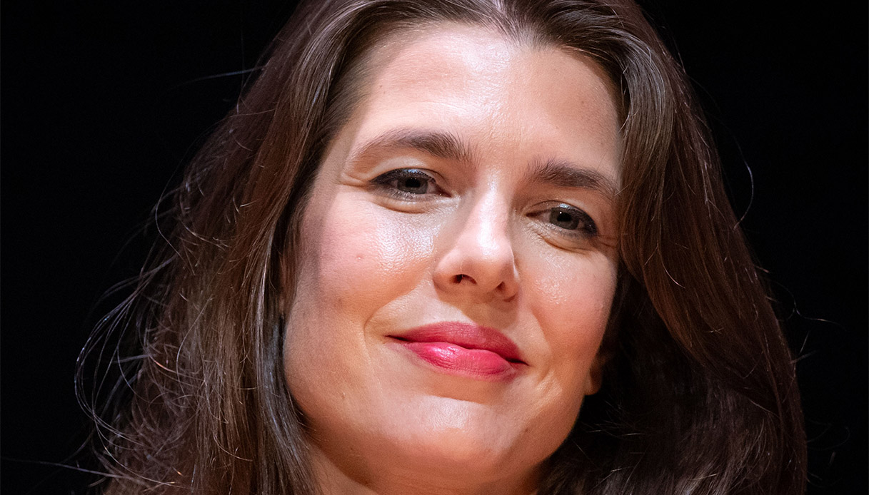 Charlotte Casiraghi seduce Madrid, la verità sul viaggio lampo Charlotte Casiraghi seduce Madrid, la verità sul viaggio lampo
