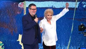 Che Tempo Che Fa, le pagelle del 23 novembre: il ricordo di Ornella Vanoni, Fazio e Littizzetto in lacrime (10)