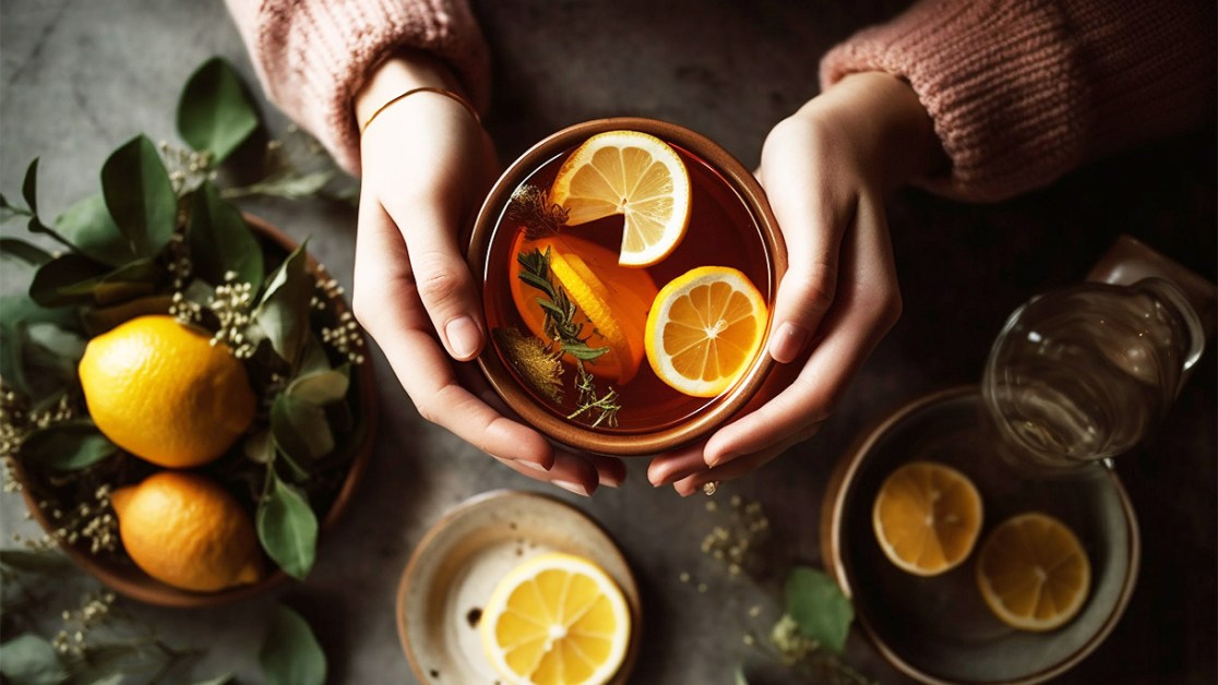 Cosa mangiare in inverno