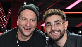 The Voice Senior, anticipazioni del 21 novembre: continuano le Blind Auditions