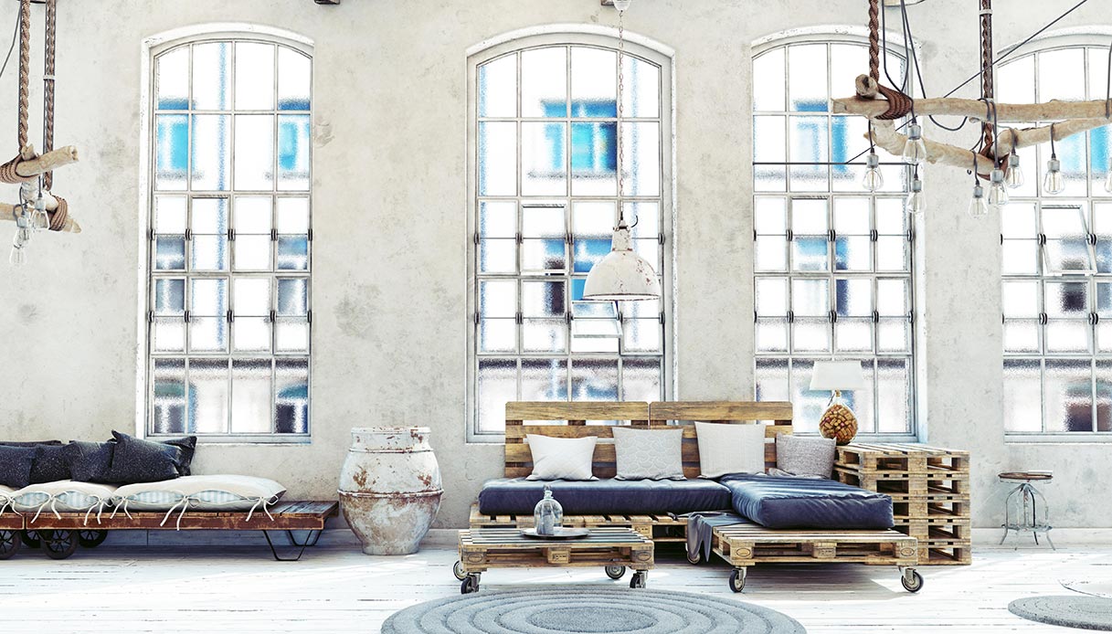 design upcycling come trasformare il riciclo in arte per arredare con stile da Dilei.it design upcycling come trasformare il riciclo in arte per arredare con stile