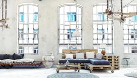 Design upcycling, come trasformare il riciclo in arte per arredare con stile