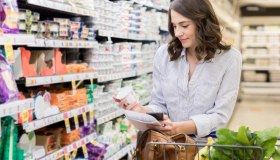 Allarme listeria in raclette a fette, i prodotti ritirati