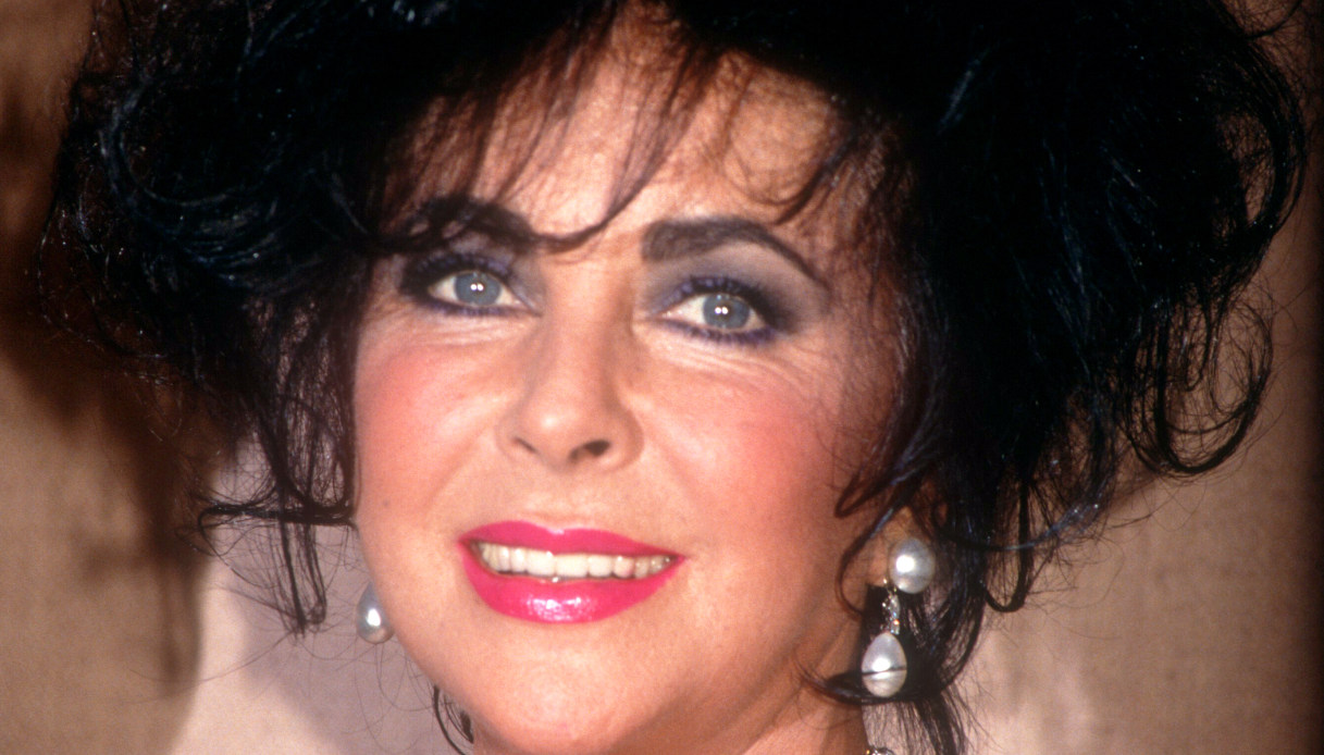 Elizabeth Taylor