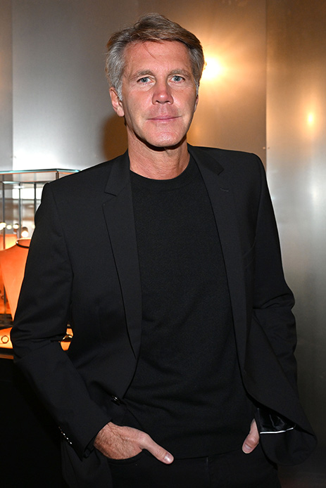 Emanuele Filiberto di Savoia