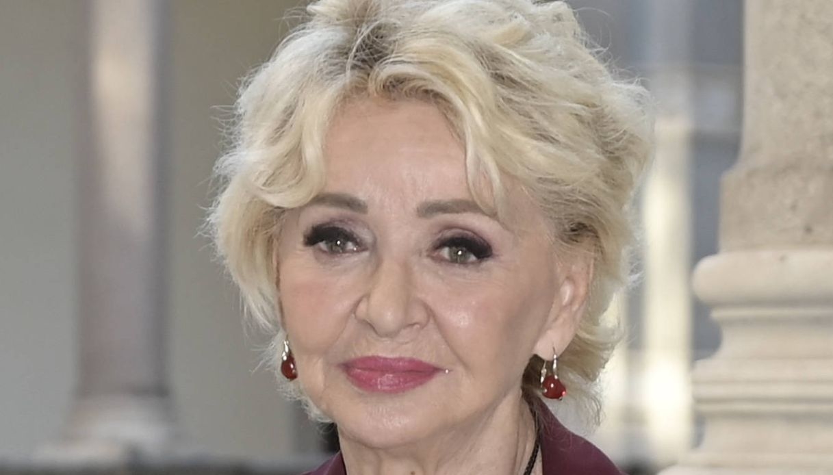 Enrica Bonaccorti parla del tumore a Verissimo: "Ho già pensato al funerale"