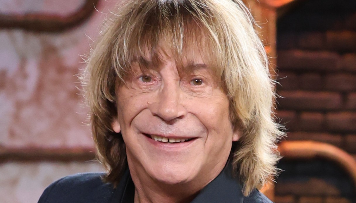 enzo paolo turchi stronca ballando e confessa sogno di fare il giudice ad amici