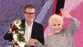 Che tempo che fa, anticipazioni del 23 novembre: l’omaggio a Ornella Vanoni