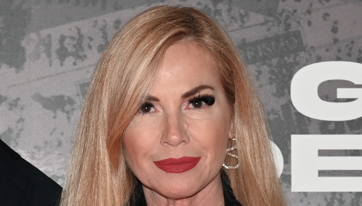 Federica Panicucci, compleanno con un grande assente: l’indiscrezione