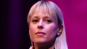 Federica Pellegrini: “Sono stata vicina alla depressione dopo il parto”