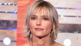 Francesca Fialdini in lacrime per Andrea Delogu: “È una donna straordinaria”