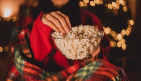 I film di Natale da vedere quest’anno al cinema e in tv