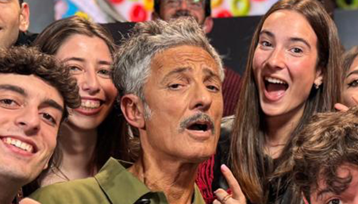 Fiorello a La Pennicanza, l’annuncio su Gerry Scotti lascia senza parole