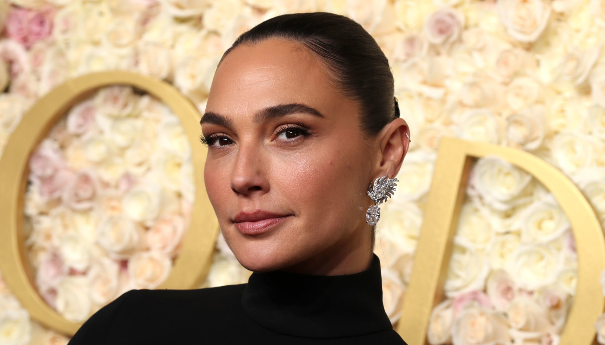 Gal Gadot